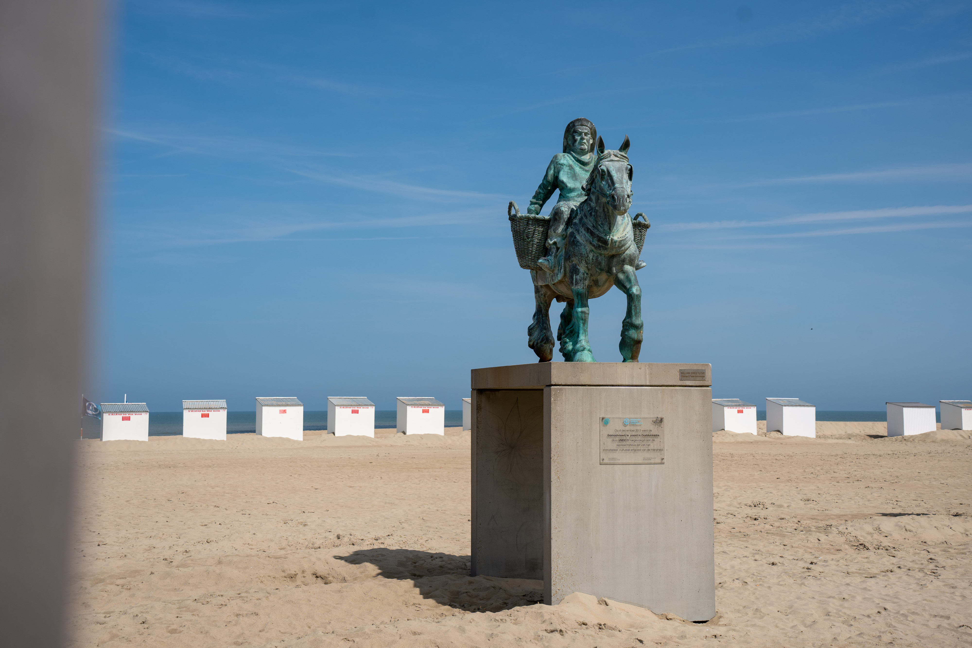 Oostduinkerke