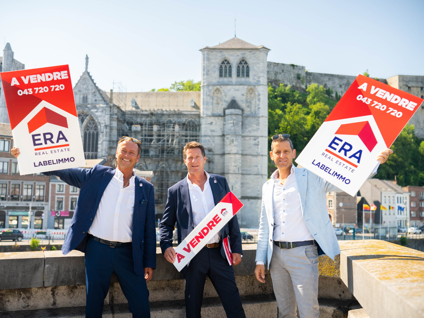ERA LABELIMMO