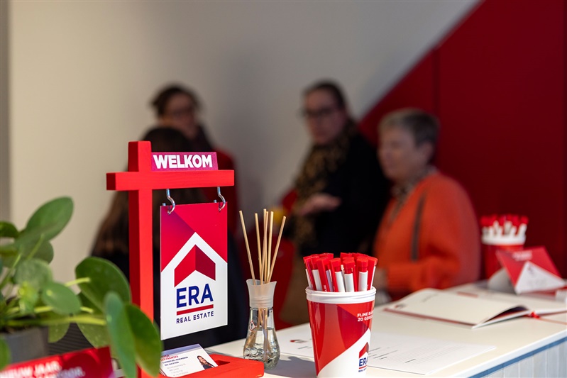 ERA VAN EYKEN