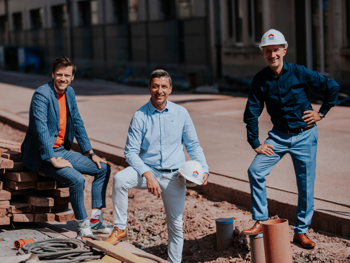 ERA PROJECTS