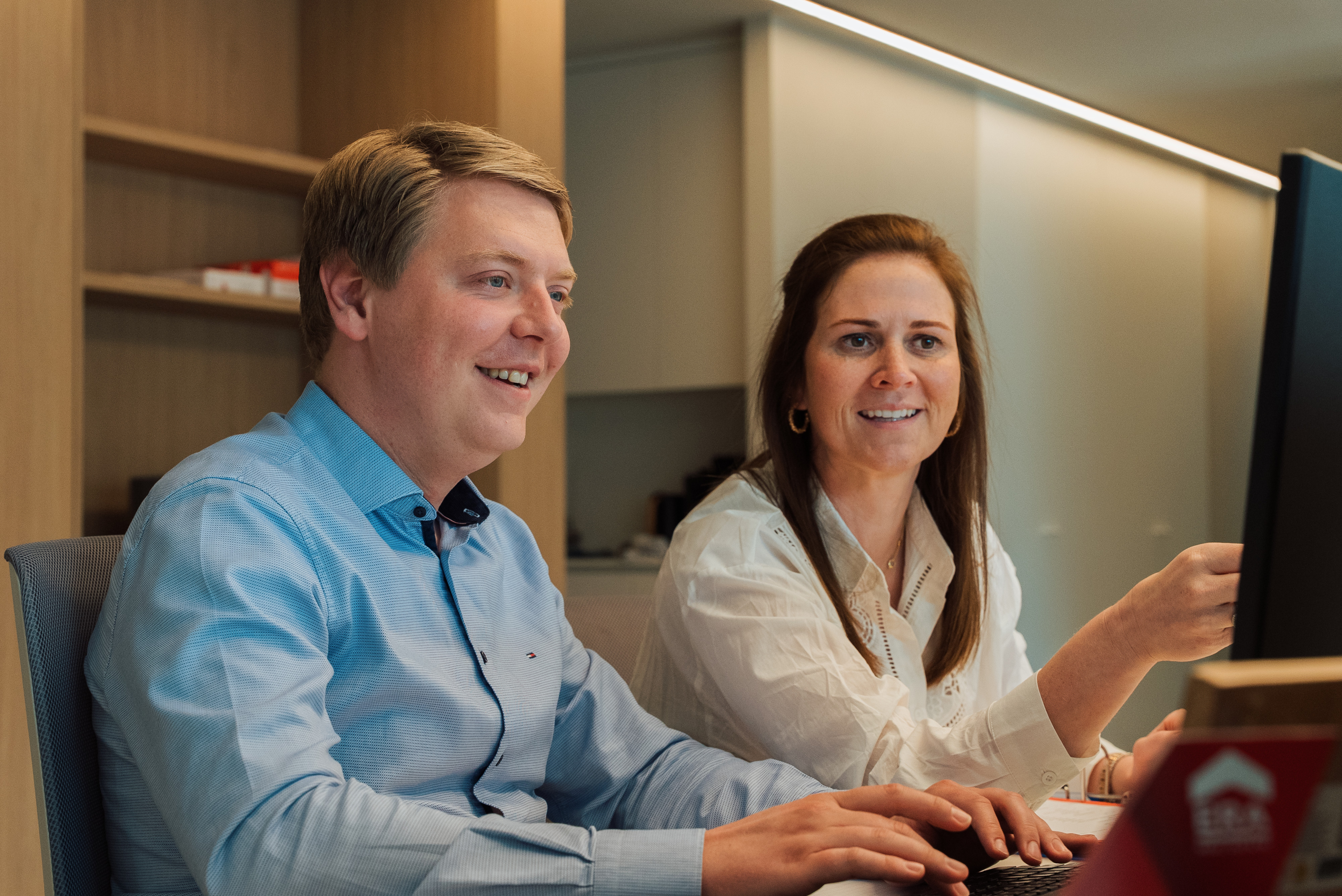 Commercieel adviseur