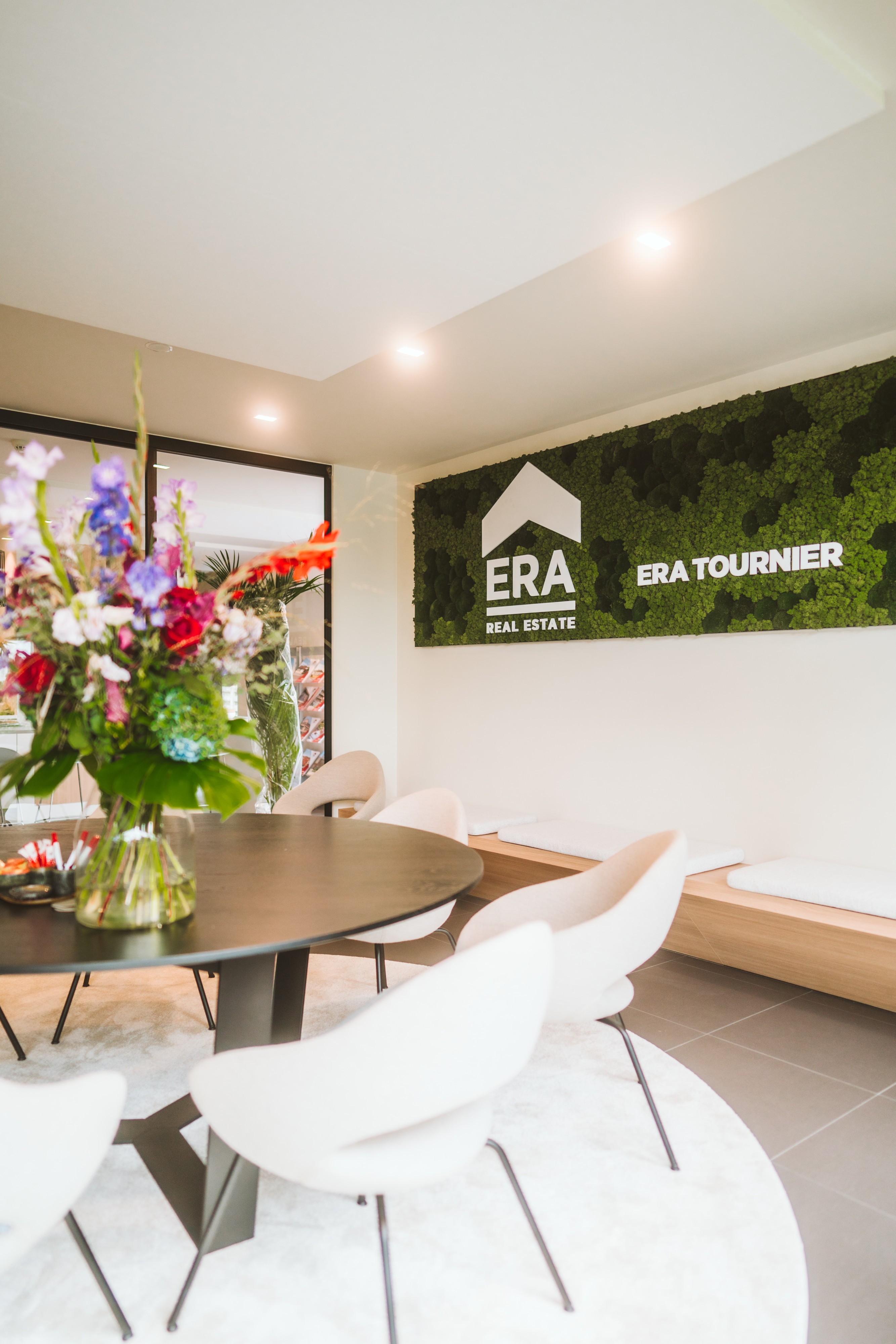ERA TOURNIER