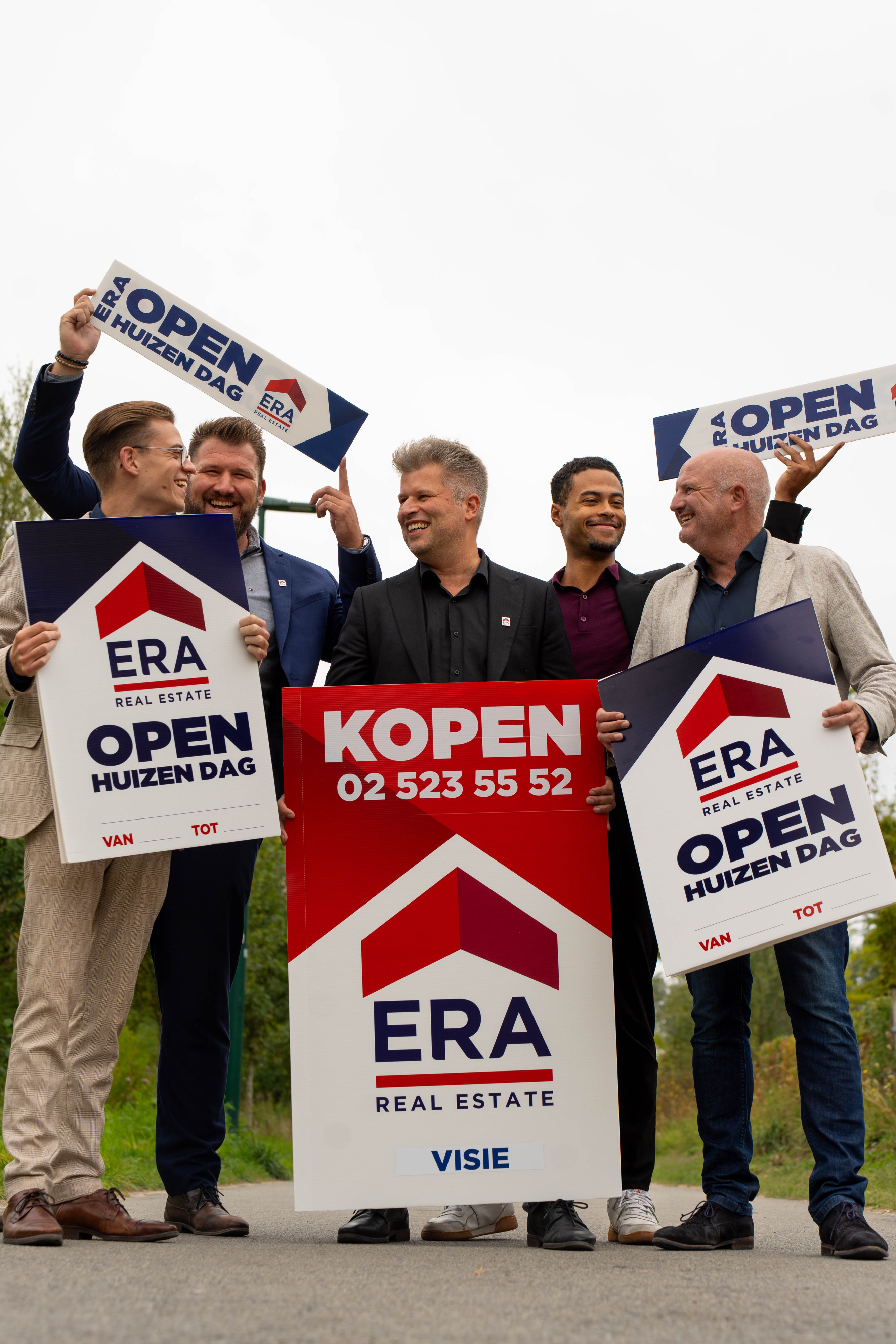 ERA VISIE