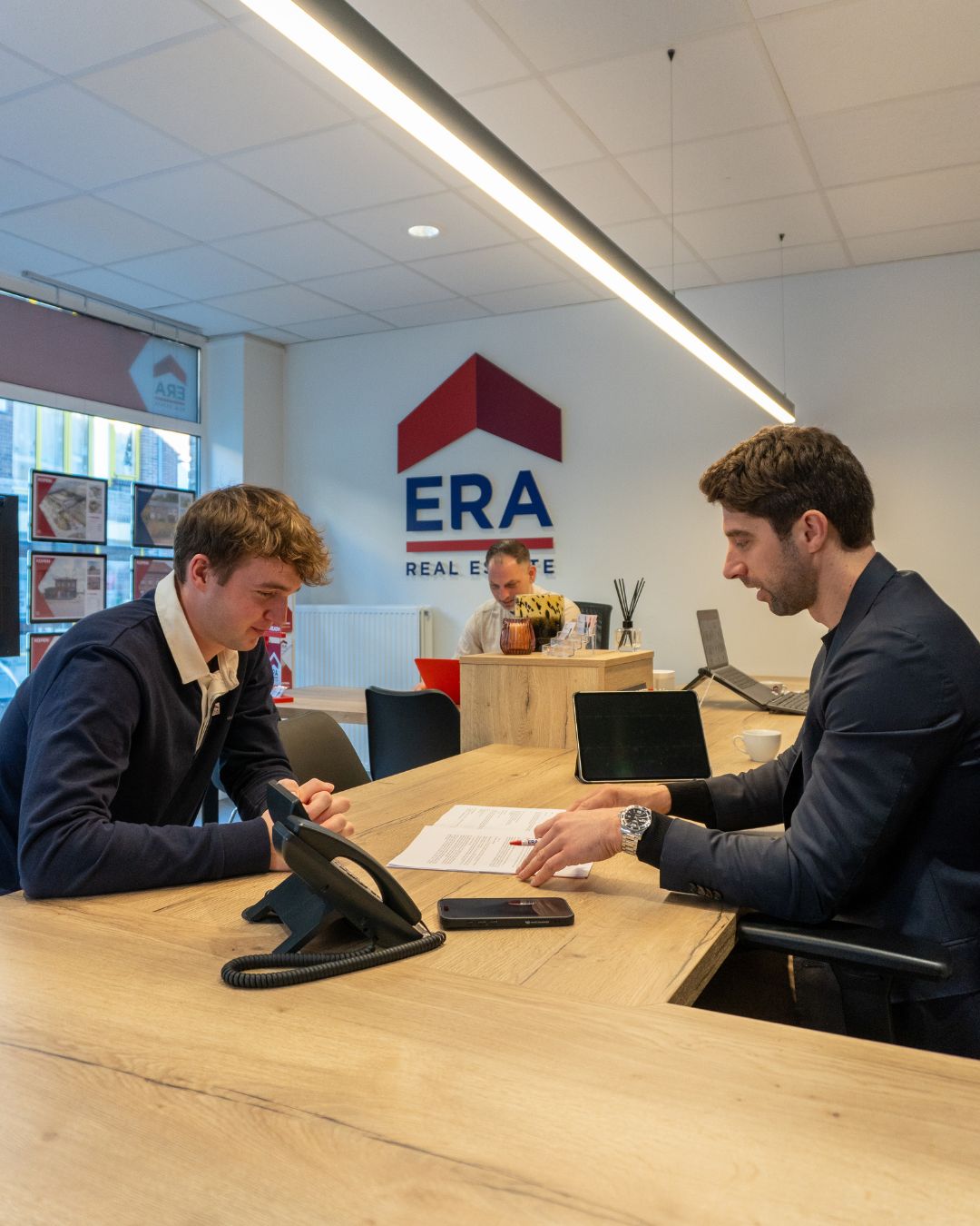 ERA SELAVI