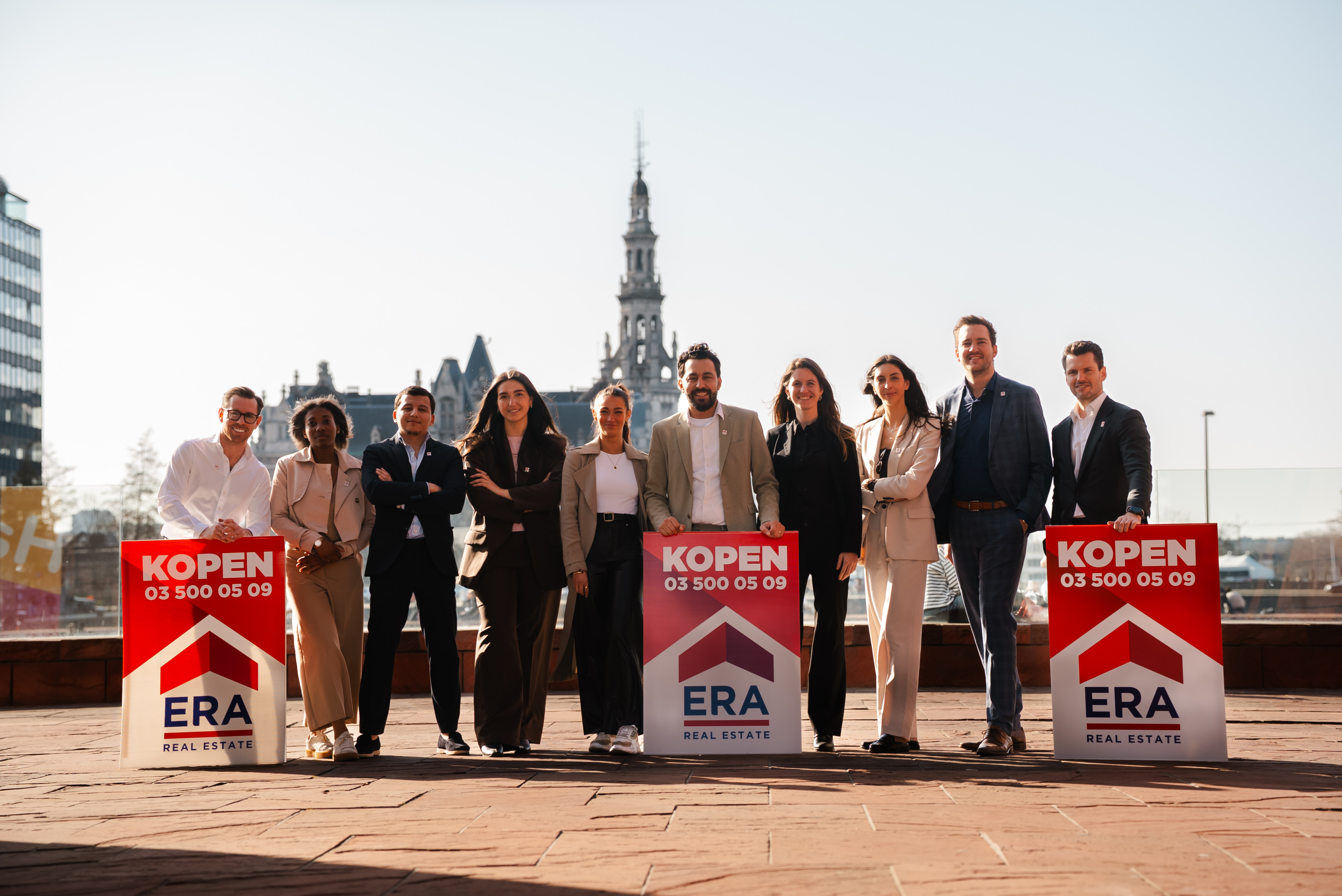 ERA A