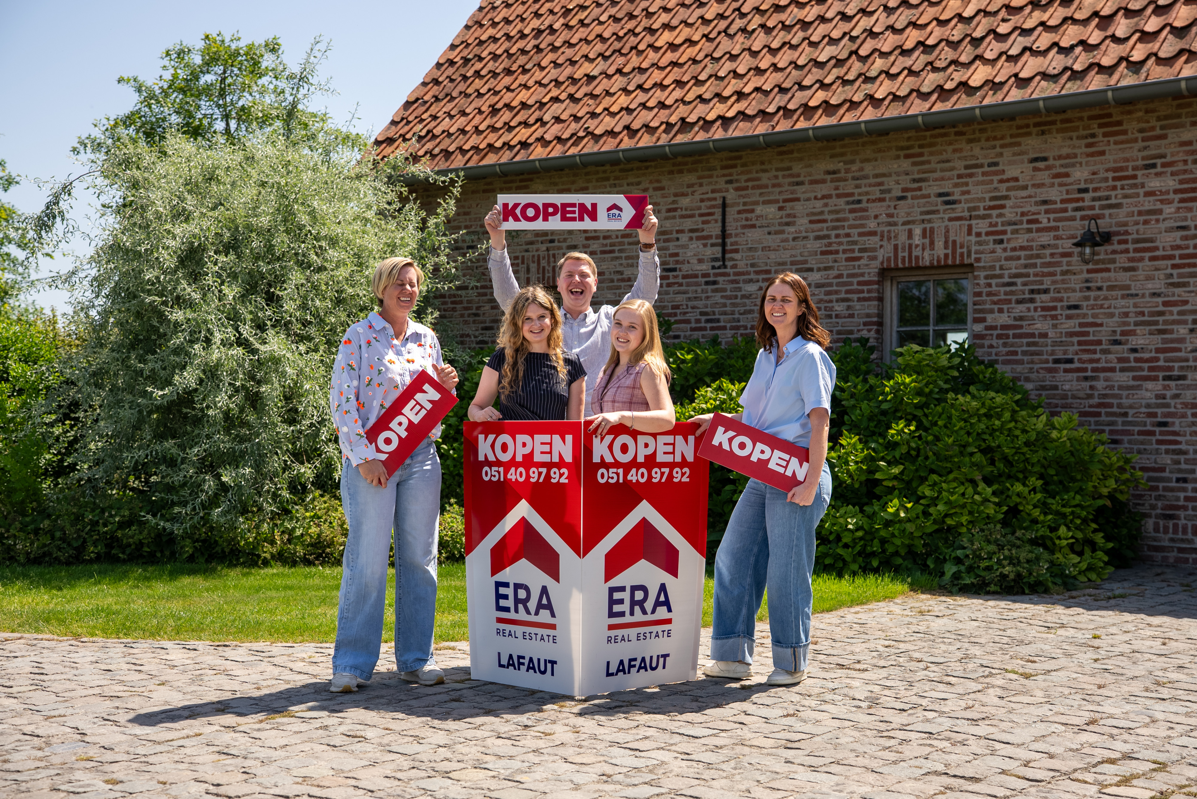 ERA LAFAUT
