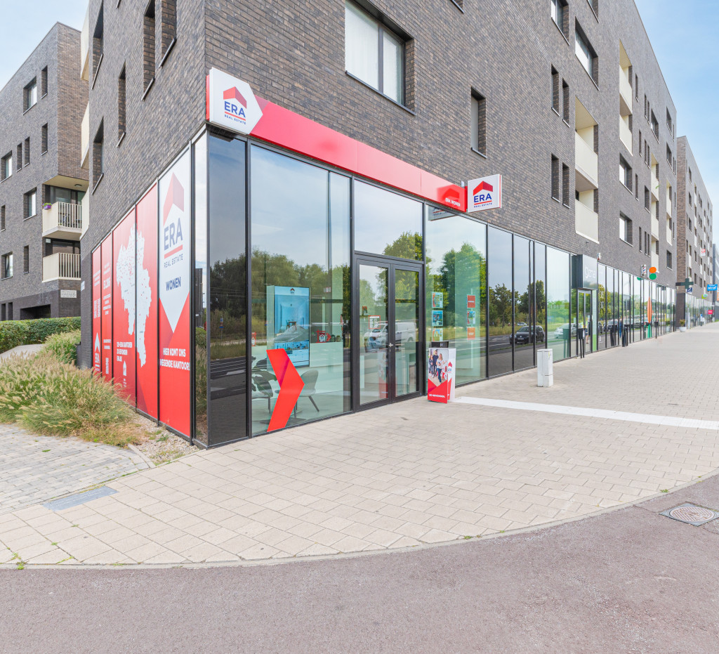 ERA WONEN Kantoor Linkeroever