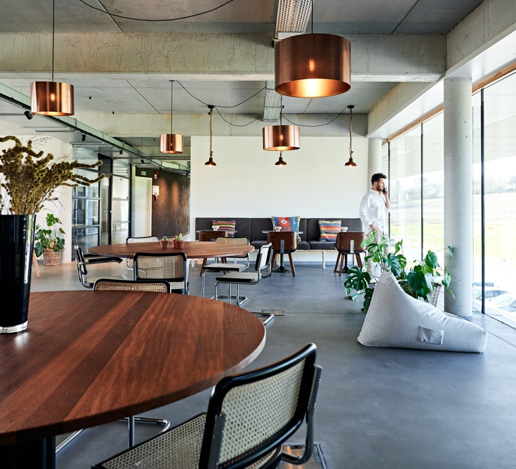 ERA HUB in Braine l'Alleud