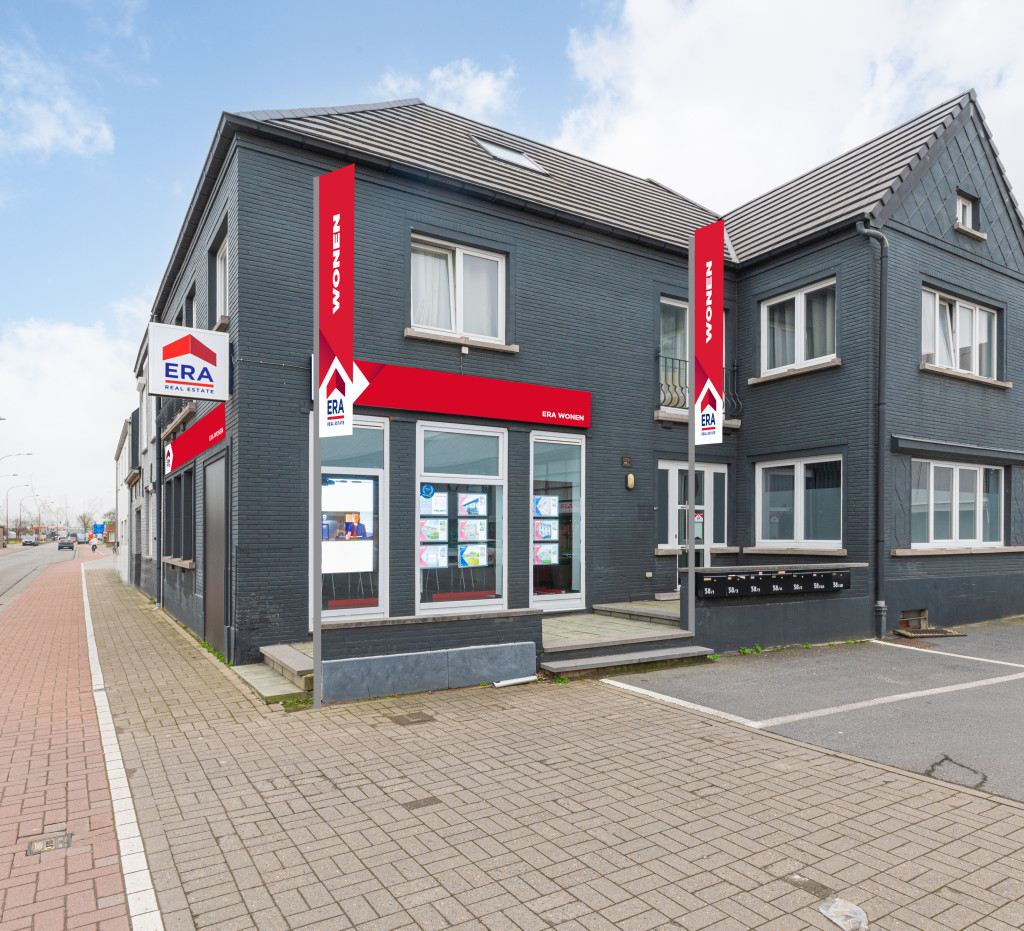 ERA WONEN Kantoor Gavere