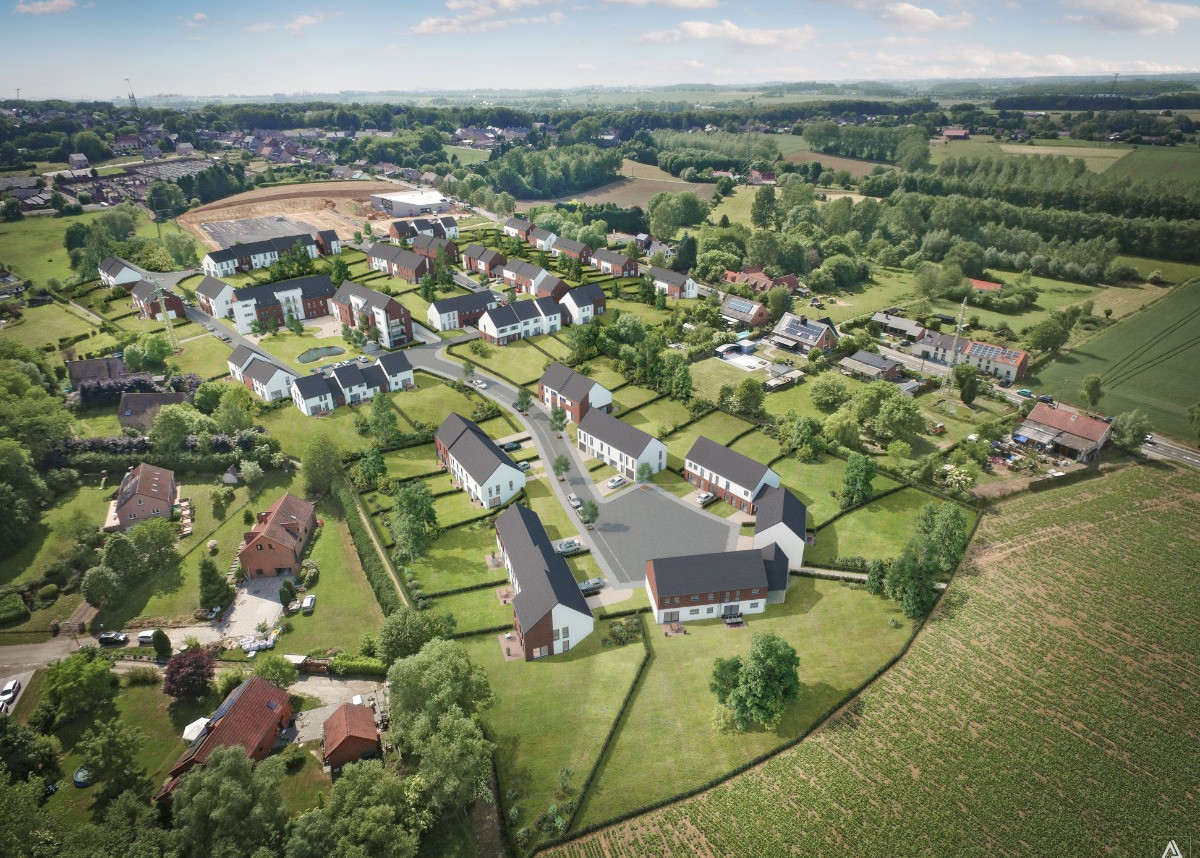 Ittre lotissement rue de Samme vue A+®rienne 2 170602 7.jpg