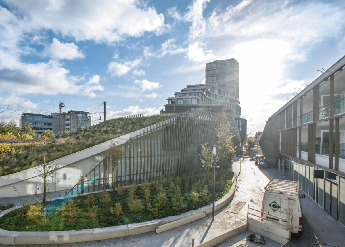 Stationsdreef 1, 800 Roeselare - 50.jpg