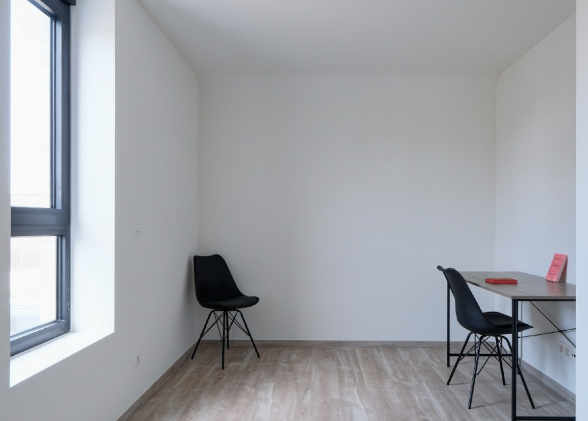 Tamerpark woningen (Timeless Building)
