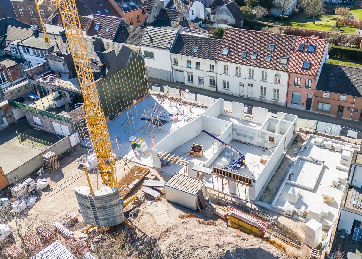 Tuin Van Emile - Emile Verhaerenstraat-53-2890-Sint-Amands - 12.jpg