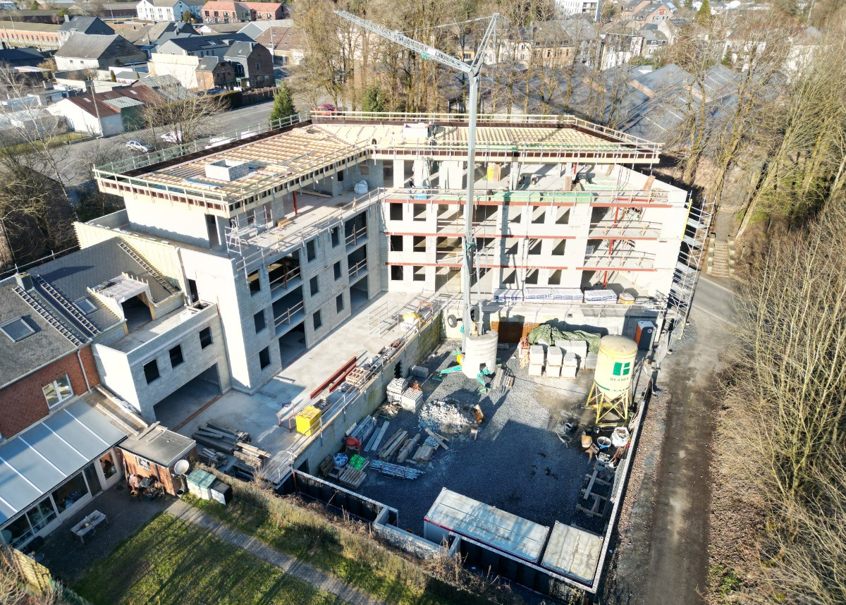 Appartement à vendre - Bastogne centre - Agence ERA BLUX (10).JPG