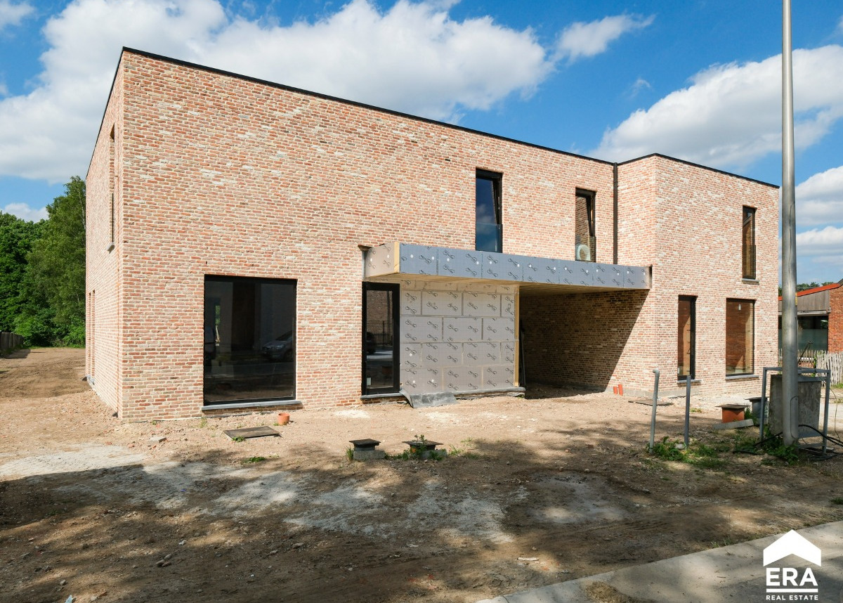Verkopen - Woning links - Houthalen-Helchteren - Immo - ERA Nobis(15).jpg