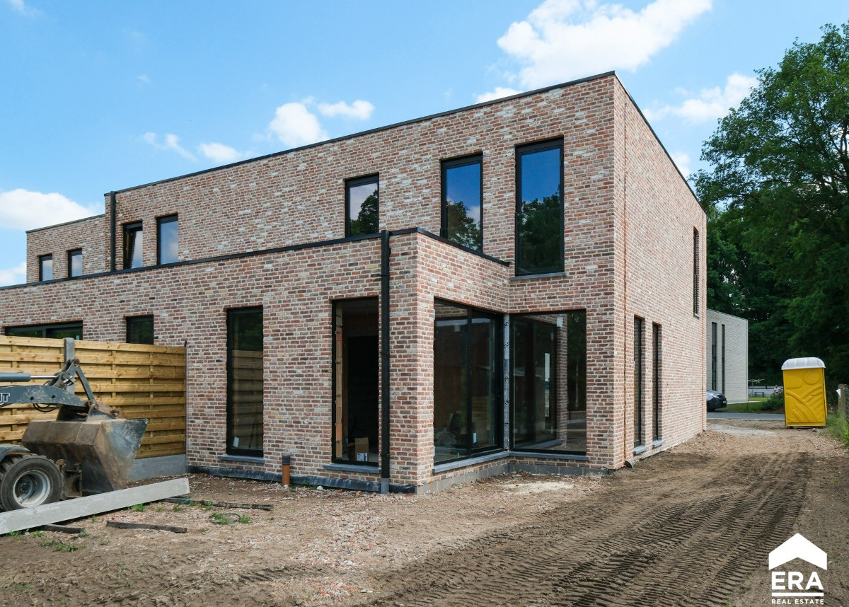 Verkopen - Woning links - Houthalen-Helchteren - Immo - ERA Nobis(17).jpg