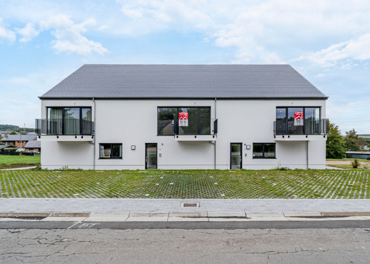Appartement neuf 2 chambres avec terrasse à Tenneville - ERABLUX (5).jpg
