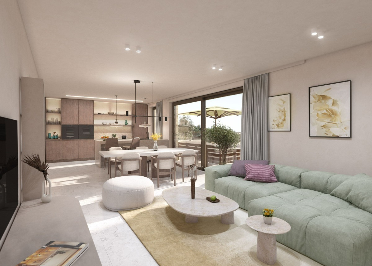 Verkopen - Appartement - Tessenderlo - Immo - ERA Nobis (14).jpg