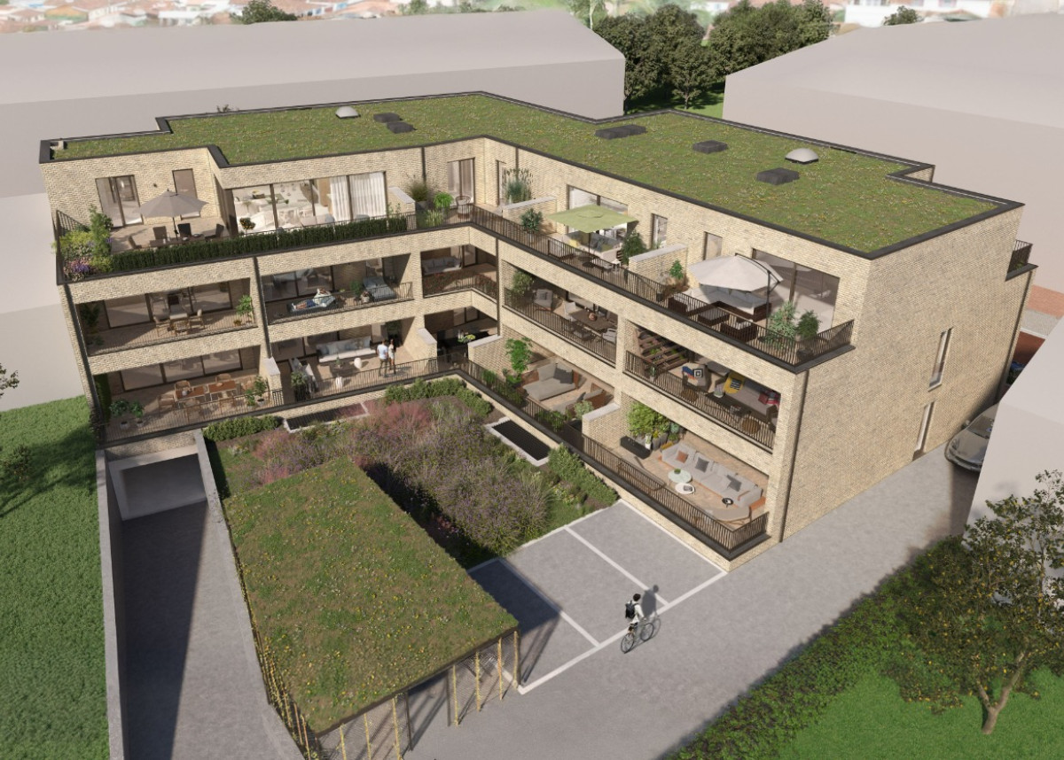 Verkopen - Appartement - Tessenderlo - Immo - ERA Nobis (8).jpg