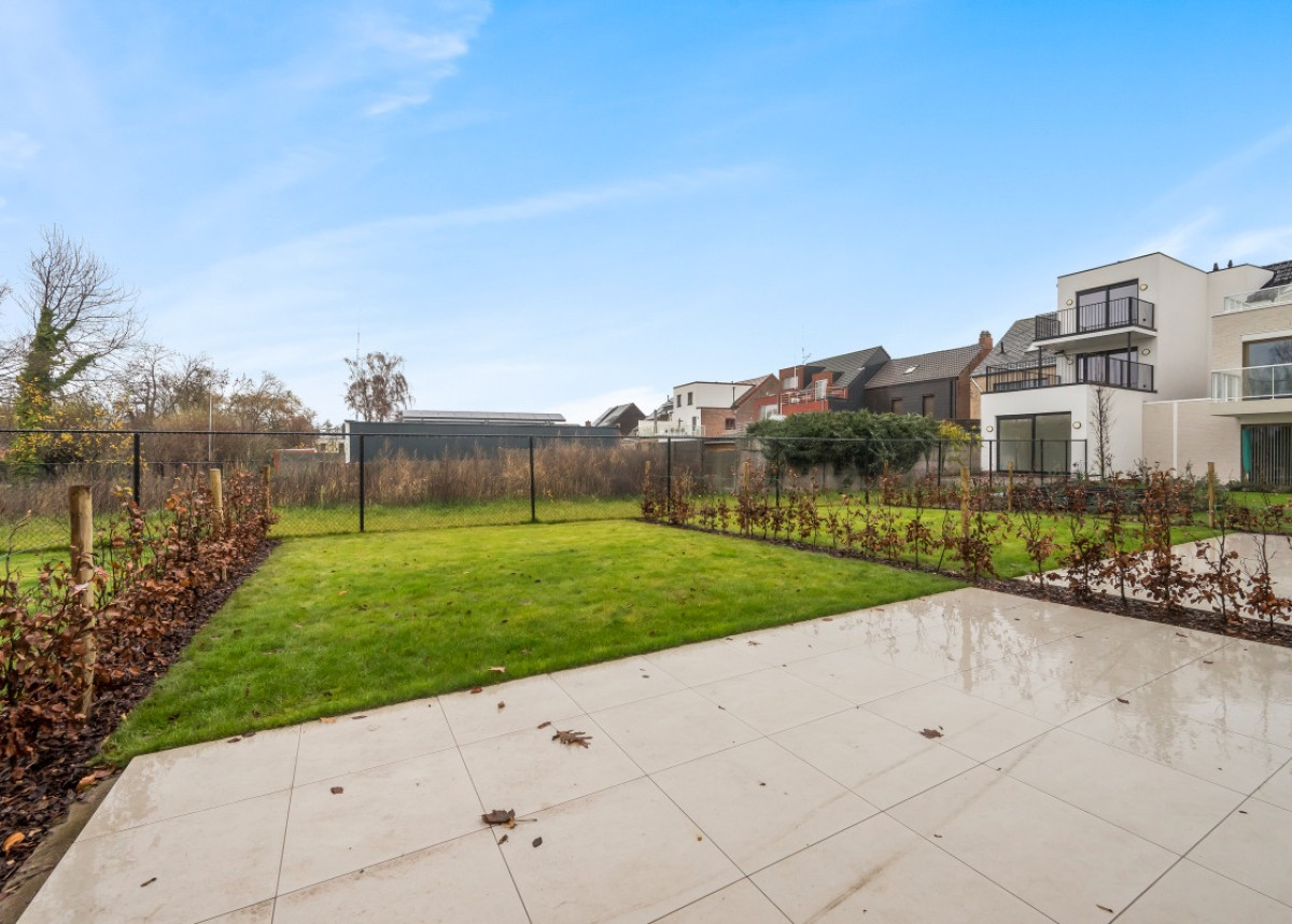 Blaasveld - Mechelsesteenweg 284-288, Willebroek - Woning 5 glv - 08.jpg