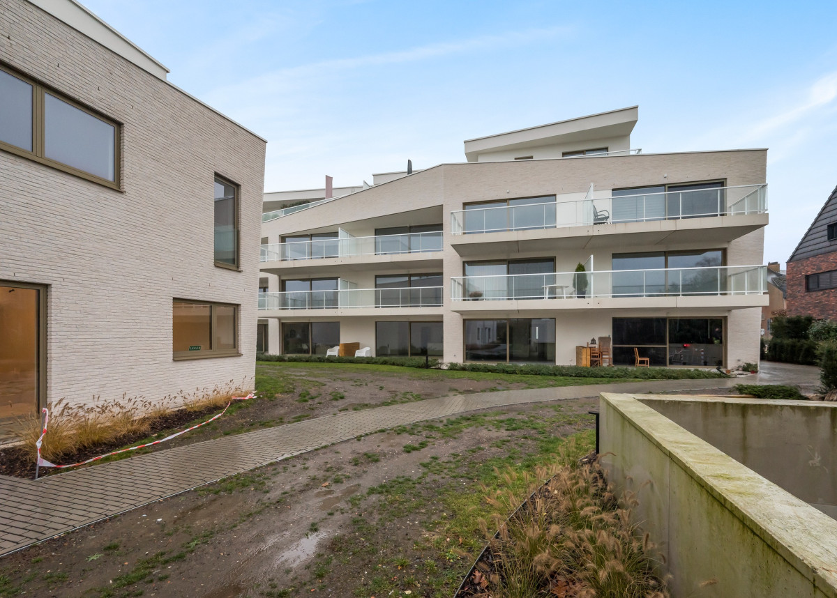 Blaasveld - Mechelsesteenweg 284-288, Willebroek - Buitenfoto&#039;s - 06.jpg