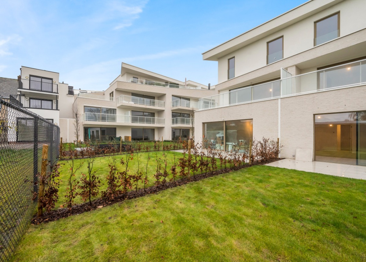 Blaasveld - Mechelsesteenweg 284-288, Willebroek - Woning 5 glv - 10.jpg