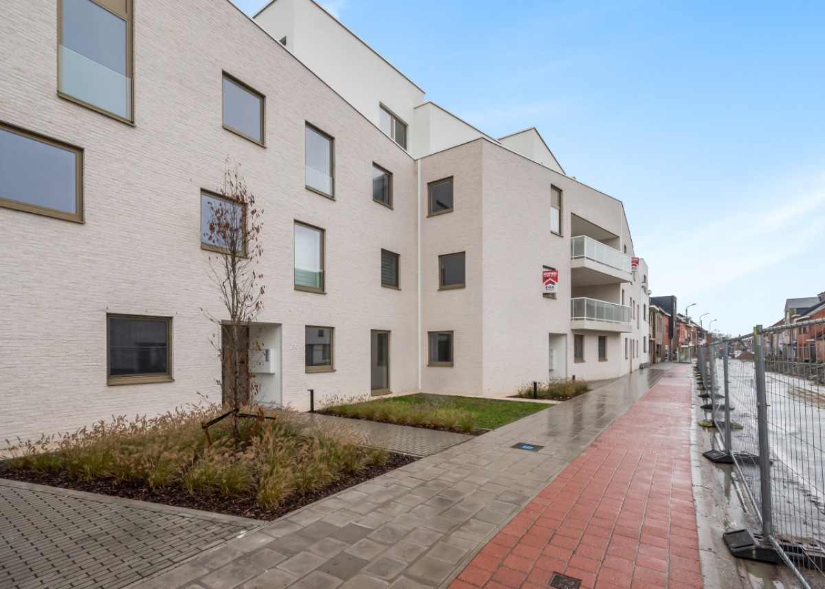 Blaasveld - Mechelsesteenweg 284-288, Willebroek - Buitenfoto&#039;s - 01.jpg