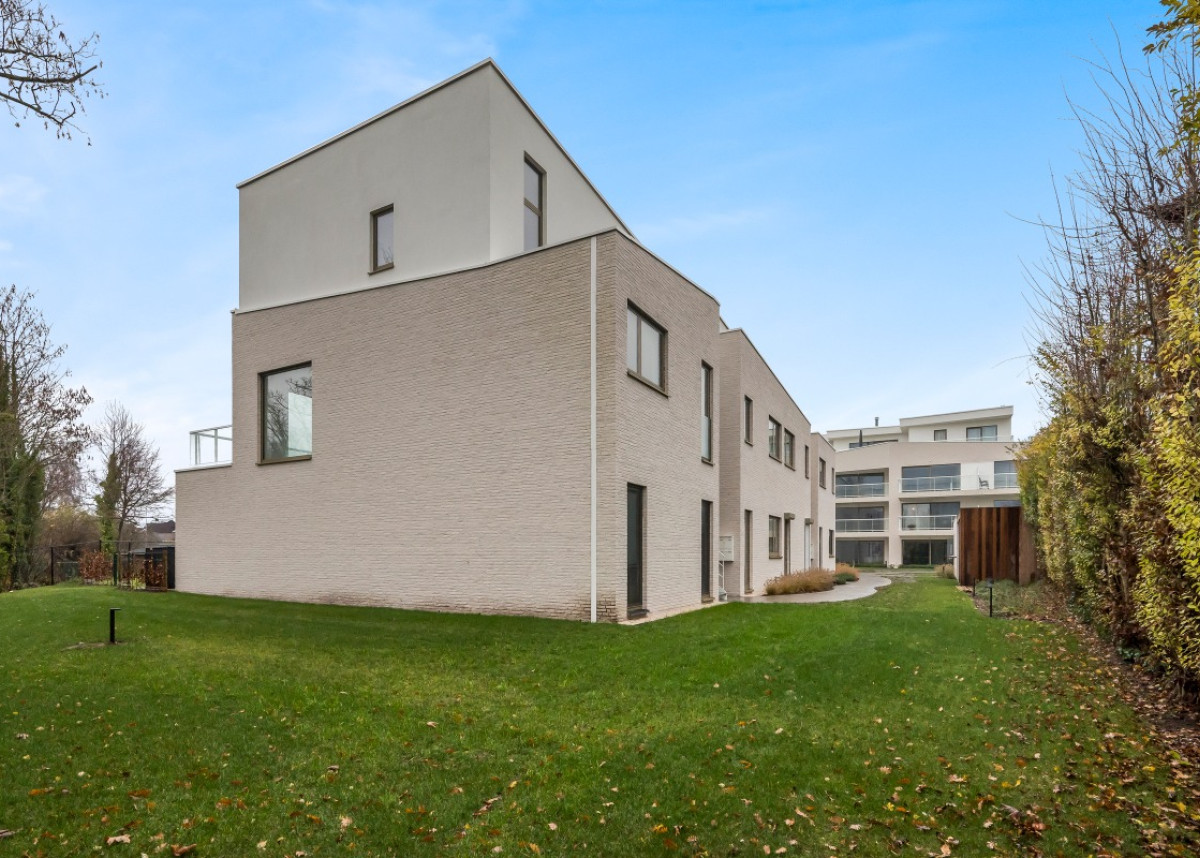 Blaasveld - Mechelsesteenweg 284-288, Willebroek - Buitenfoto's - 02.jpg