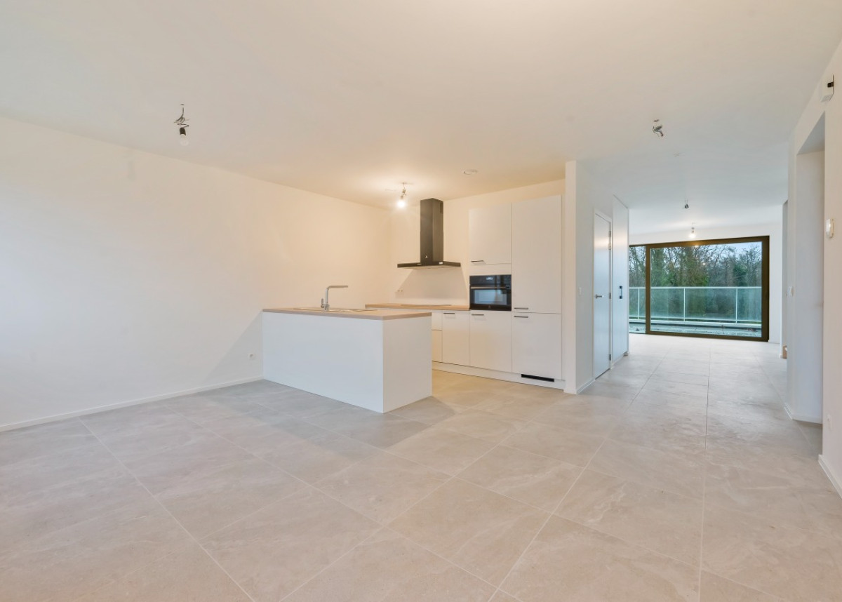 Blaasveld - Mechelsesteenweg 284-288, Willebroek - Woning 1.1 duplex - 01.jpg