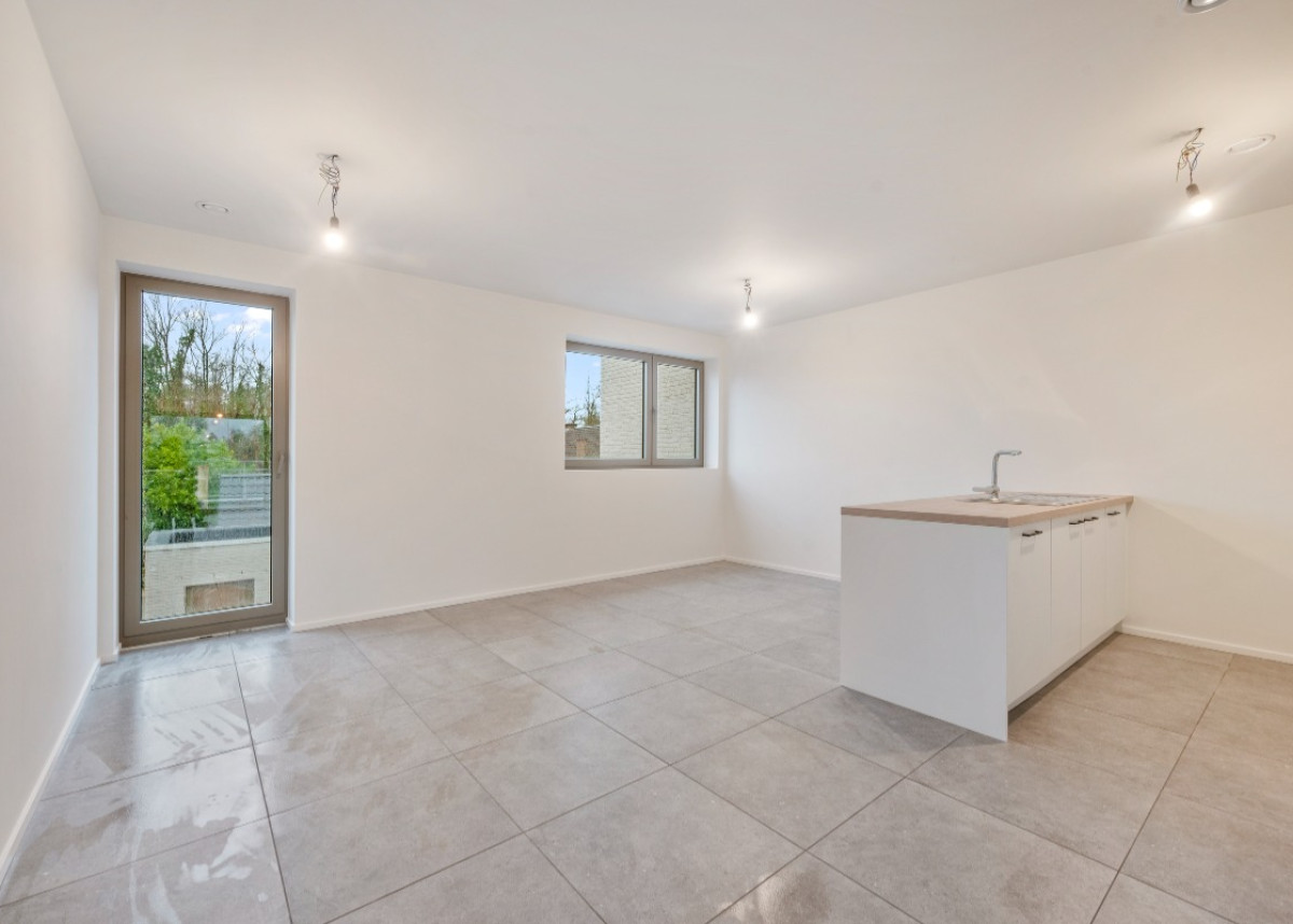 Blaasveld - Mechelsesteenweg 284-288, Willebroek - Woning 1.5 duplex - 02.jpg