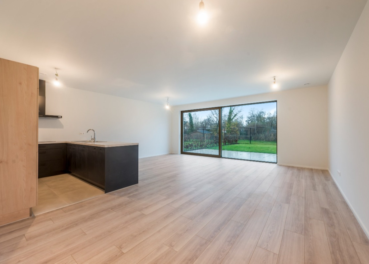 Blaasveld - Mechelsesteenweg 284-288, Willebroek - Woning 5 glv - 03.jpg