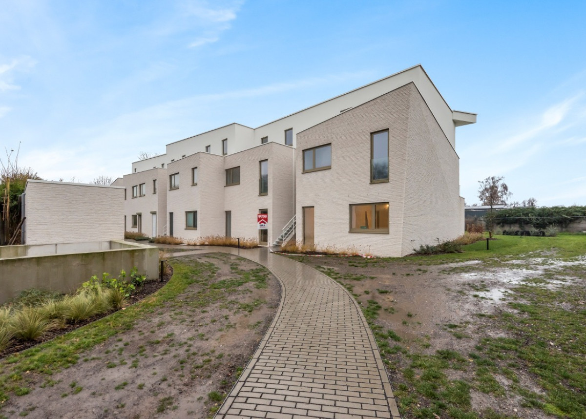 Blaasveld - Mechelsesteenweg 284-288, Willebroek - Buitenfoto's - 03.jpg