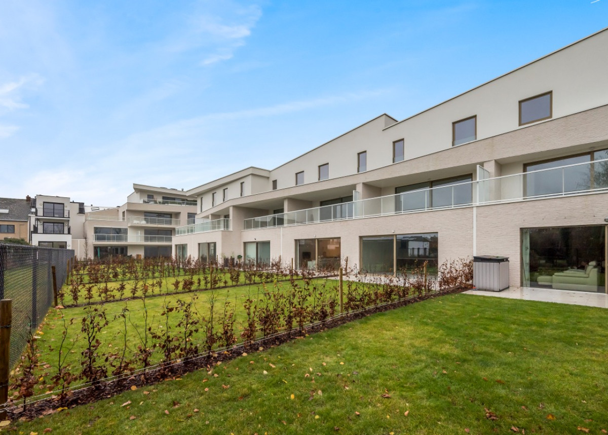 Blaasveld - Mechelsesteenweg 284-288, Willebroek - Buitenfoto's - 04.jpg