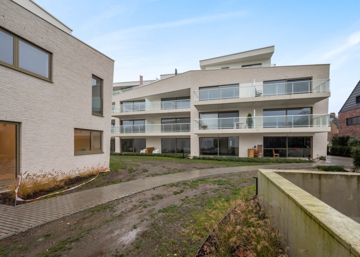 Blaasveld - Mechelsesteenweg 284-288, Willebroek - Buitenfoto's - 06.jpg