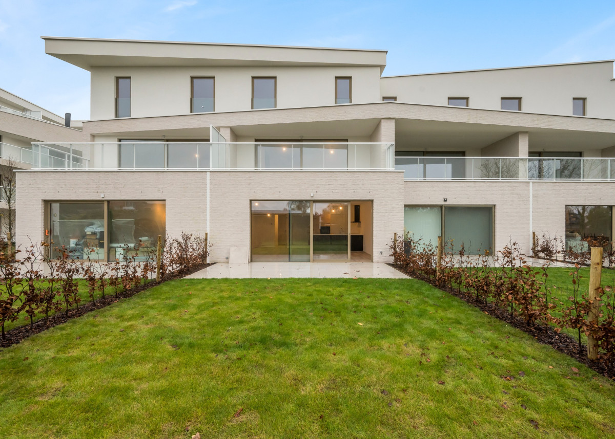 Blaasveld - Mechelsesteenweg 284-288, Willebroek - Woning 5 glv - 09.jpg