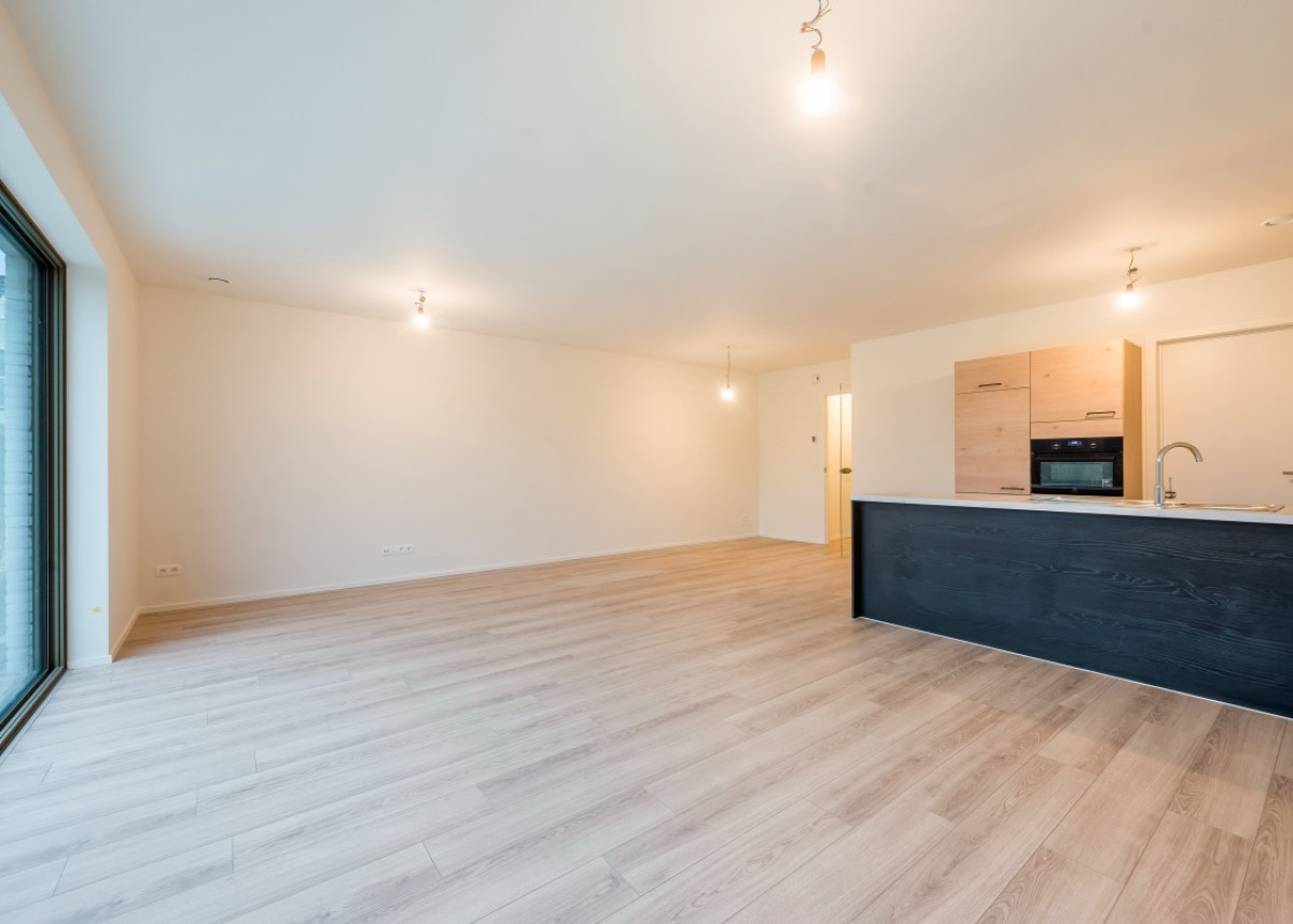 Blaasveld - Mechelsesteenweg 284-288, Willebroek - Woning 5 glv - 02.jpg