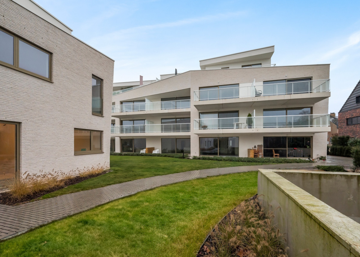 Blaasveld - Mechelsesteenweg 284-288, Willebroek - Buitenfoto's - 06.jpg