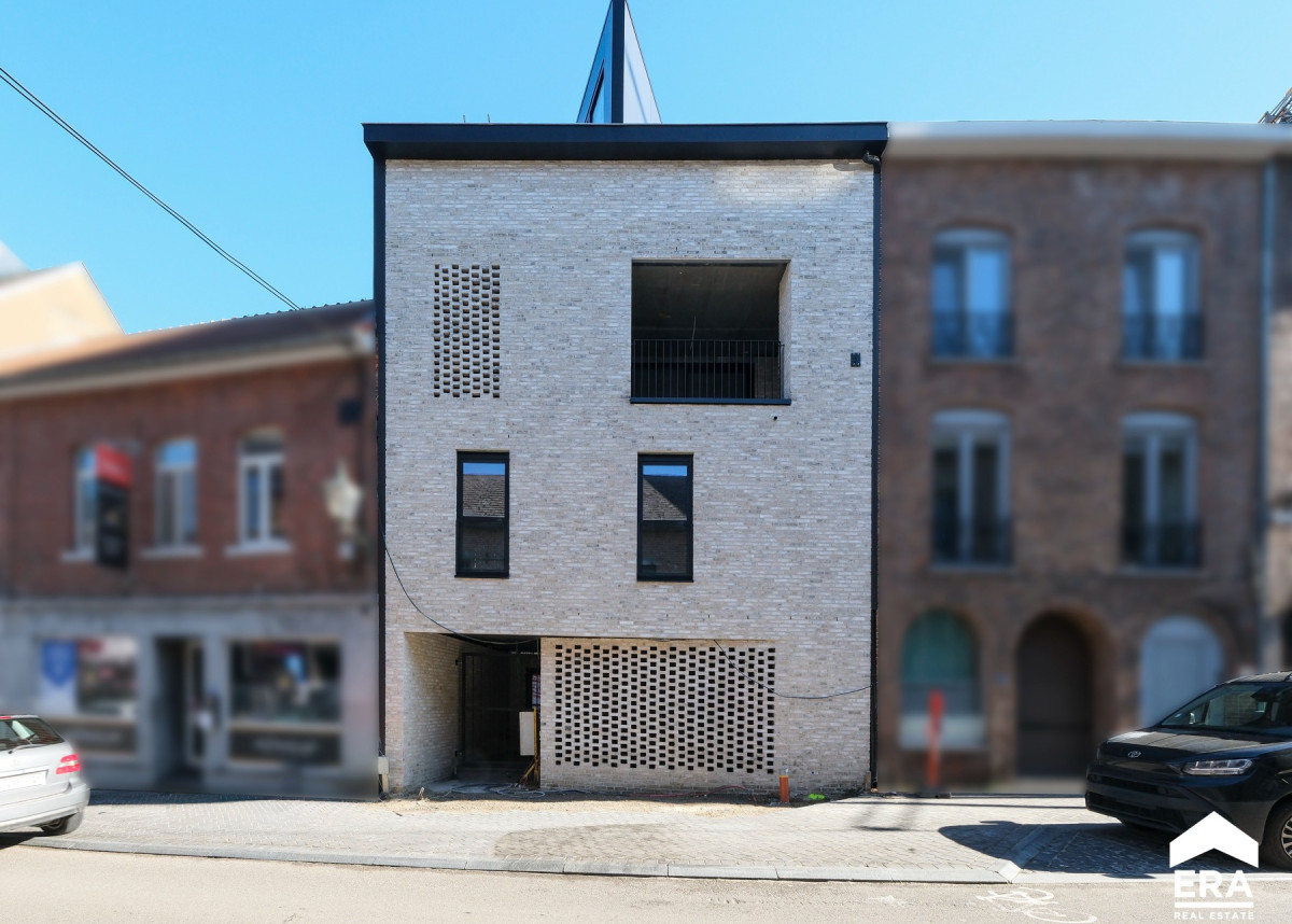 Verkopen - Appartement - Bilzen - Immo - ERA Nobis.jpg