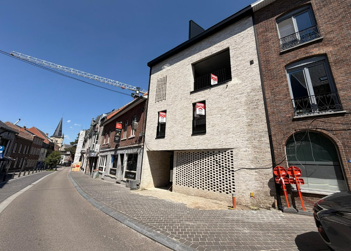 Verkopen - appartement - Bilzen - immo - ERA Nobis (7).jpeg