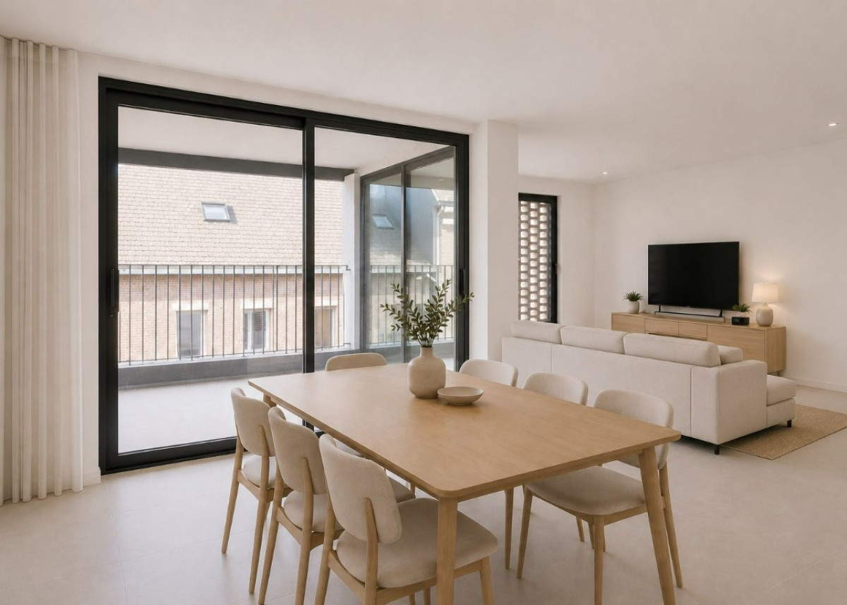 Verkopen - appartement - Bilzen - immo - ERA Nobis (3).jpg