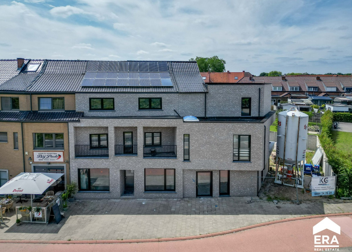 Verkopen - Appartement - Nieuwbouw - Genk - Immo - ERA Nobis.JPG
