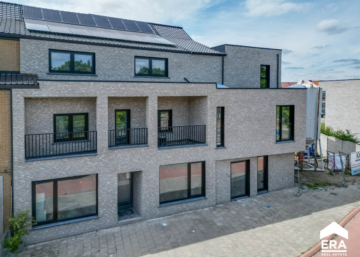 Verkopen - Appartement - Nieuwbouw - Genk - Immo - ERA Nobis(11).JPG