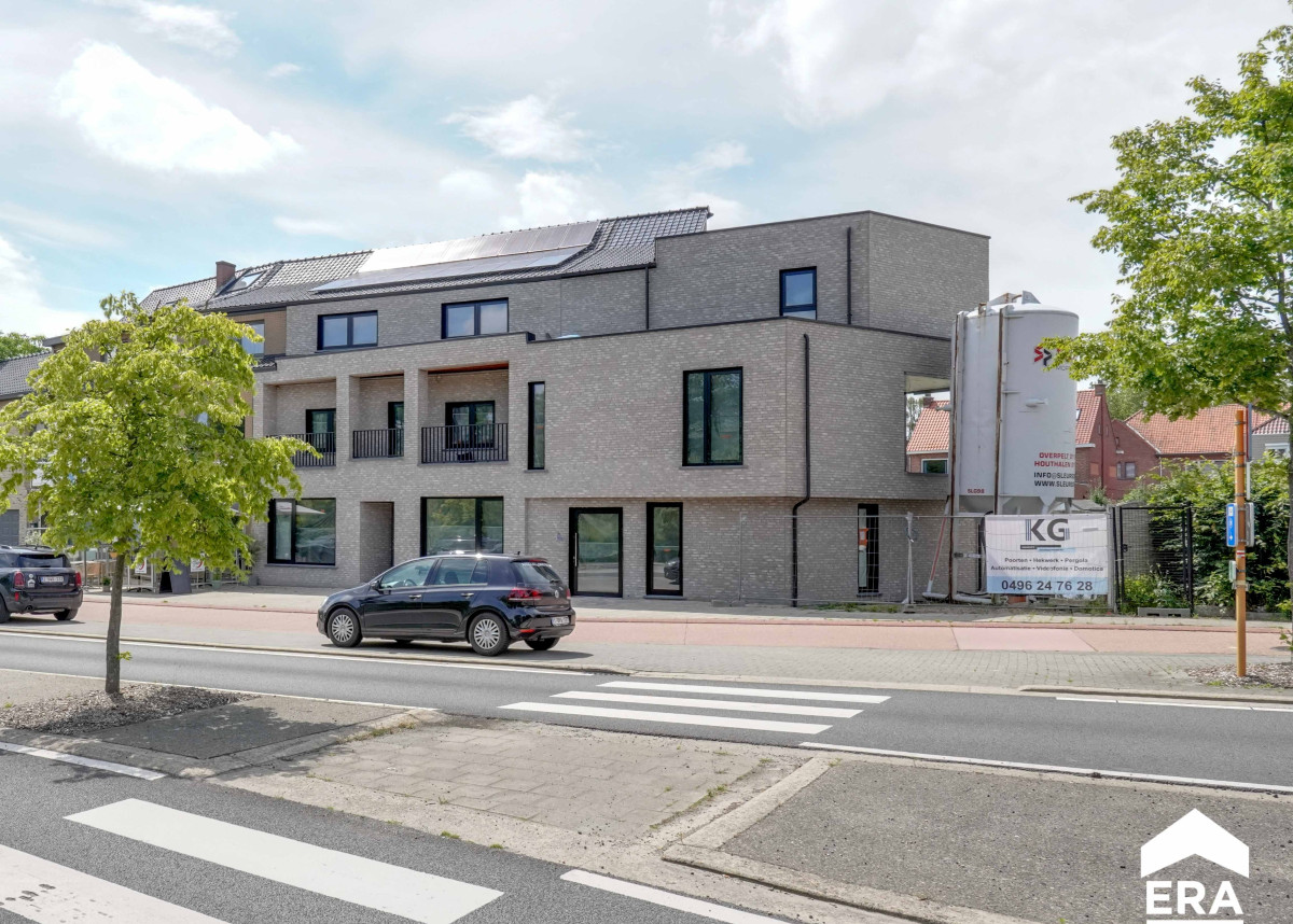 Verkopen - Appartement - Nieuwbouw - Genk - Immo - ERA Nobis(28).JPG