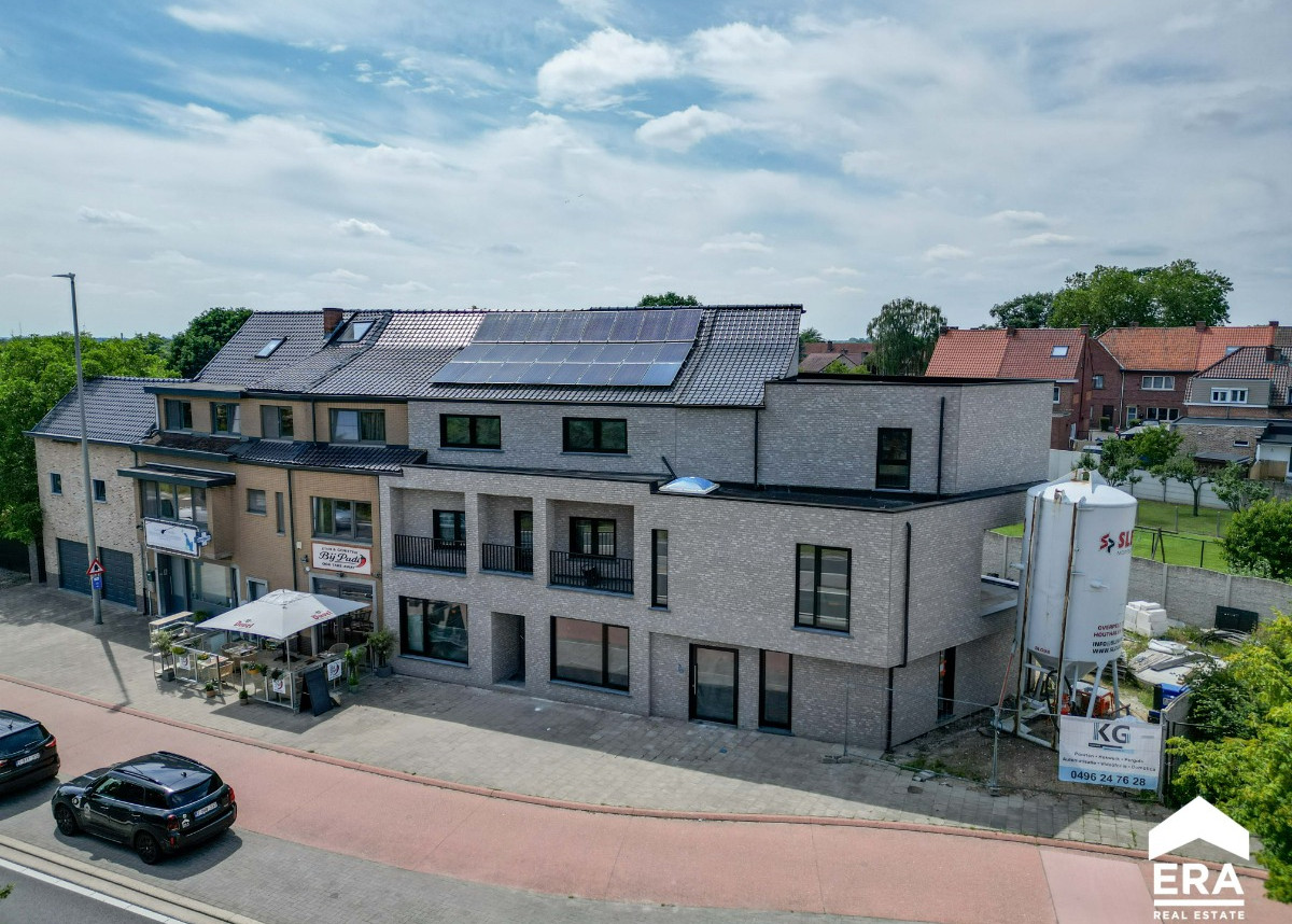 Verkopen - Appartement - Nieuwbouw - Genk - Immo - ERA Nobis(1).JPG