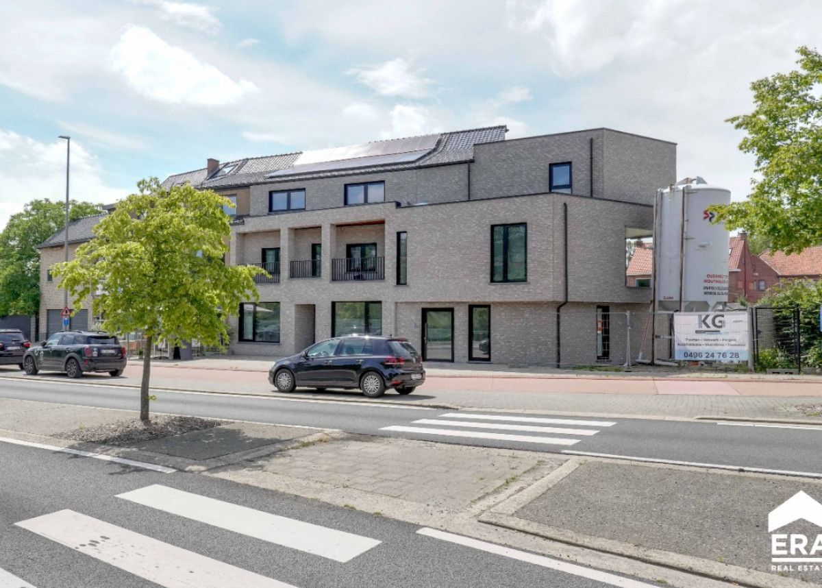 Verkopen - Appartement - Nieuwbouw - Genk - Immo - ERA Nobis(28).JPG