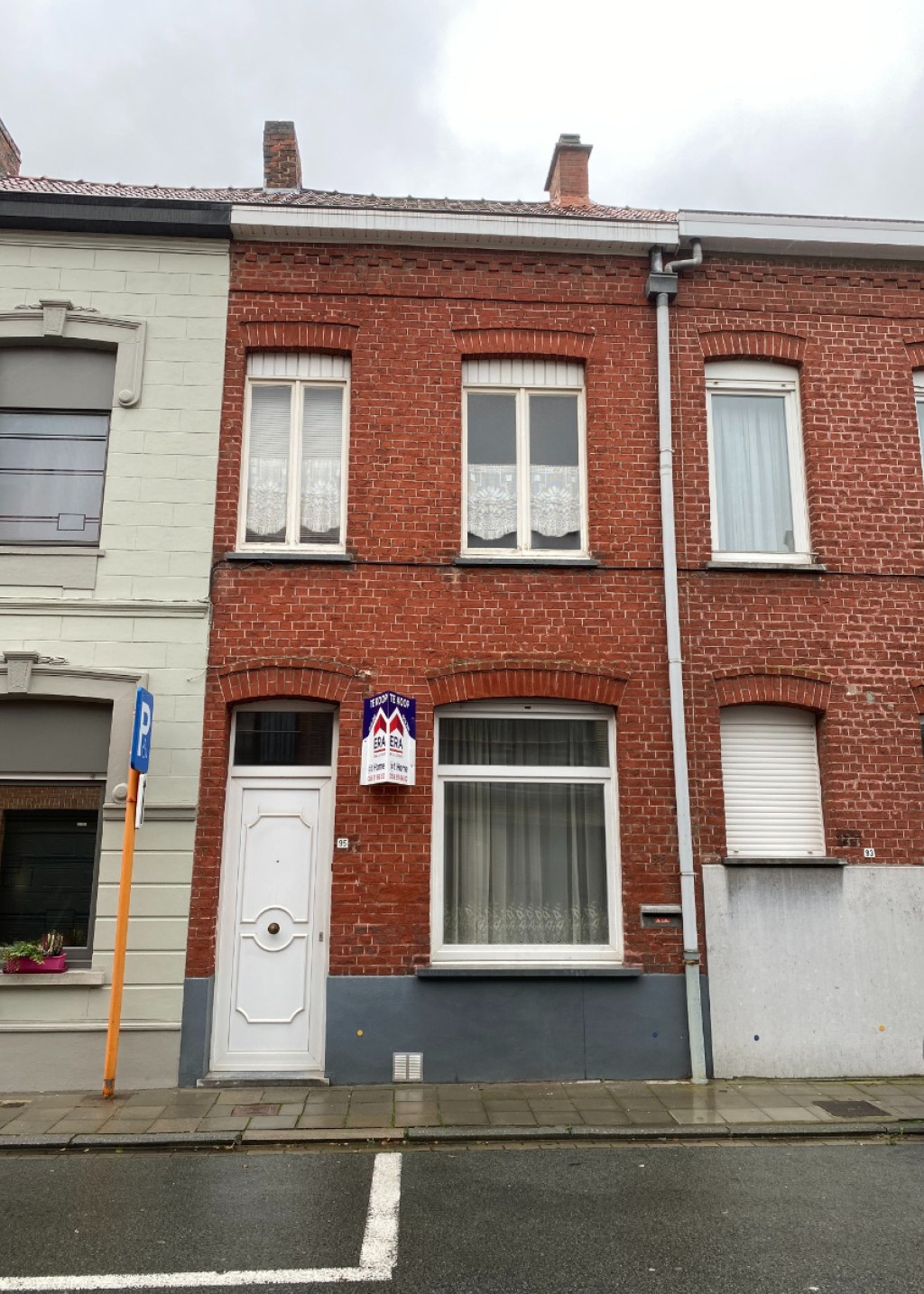 Poedermagazijnstraat - 95 - - 8930