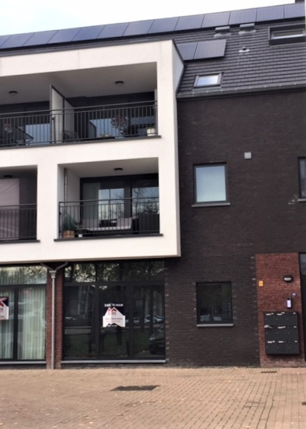 Koningin Astridplein - 30 - - 3970