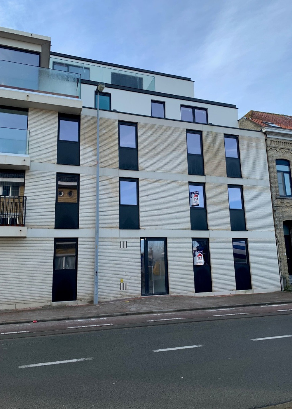 Pannestraat - 58 - 0102 - 8630