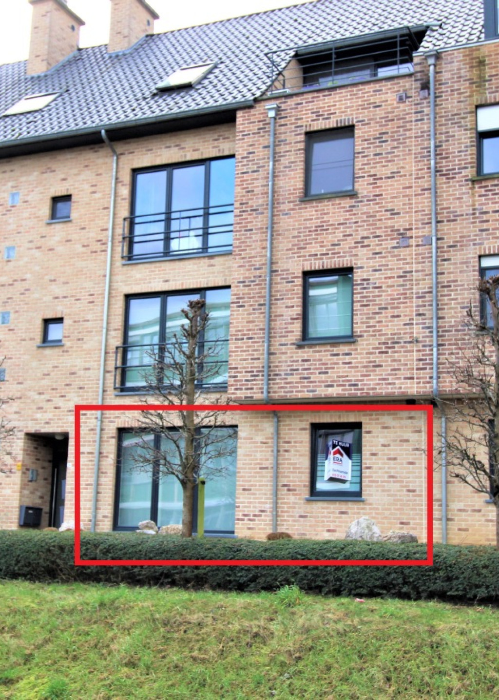 De Bleek - 24 - B - 3290