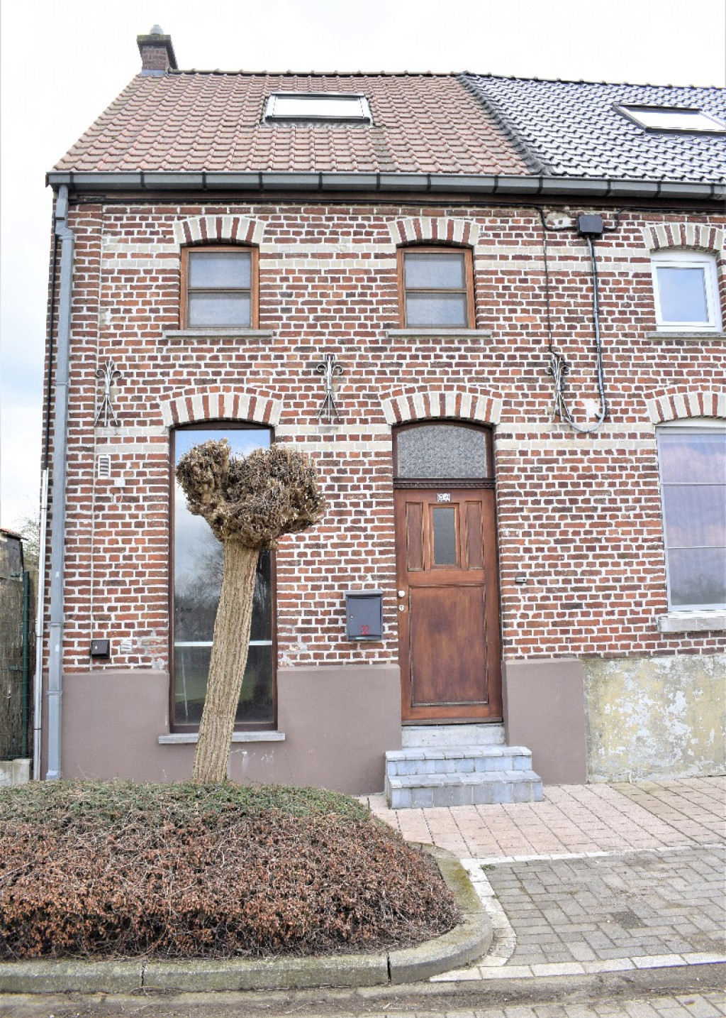 Sint-Marcellusstraat - 32 - - 9400